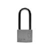 Stainless Steel Padlock 50mm Long Shackle