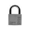 Stainless Steel Padlock 50mm
