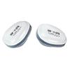 SCAN FILTERS FOR TWIN RESPIRATOR P2 (PAIR)
