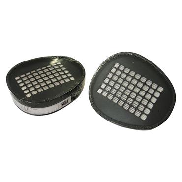 SCAN FILTERS FOR TWIN RESPIRATOR P3 (PAIR)