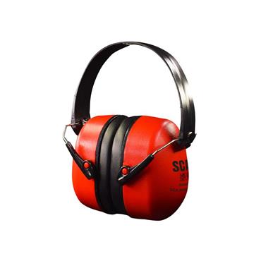 Collapsible Ear Defenders