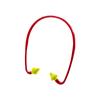 Banded Foam Ear Bud