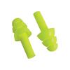 Silicone Earplugs (3 Pairs)