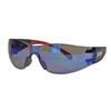 SCAN FLEXI SAFETY SPECTACLES BLUE