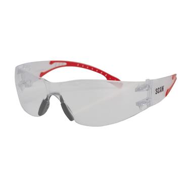 Flexi Spectacle Clear