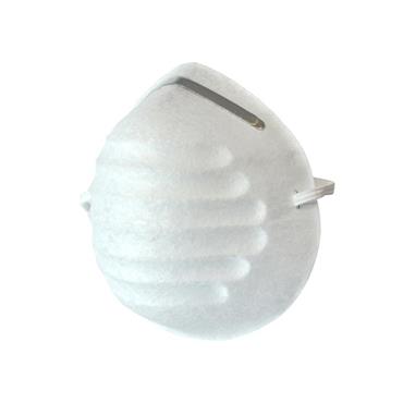 SCAN DUST MASK MOULDED COMFORT (BX 50)