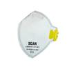 Fold Flat Disposable Mask FFP1 (Pack of 3)
