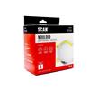 Moulded Disposable Mask FFP1 (Pack of 3)