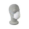 Moulded Disposable Mask Valved FFP2 Protection (Pack 3)