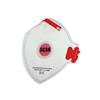 Fold Flat Disposable Valved Disposable Mask FFP3 Protection (Pack 10)