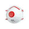 Moulded Disposable Valved Masks FFP3 (Pack 10)
