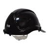 Safety Helmet - Black
