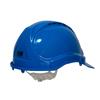 Safety Helmet - Blue