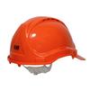 Safety Helmet - Orange
