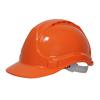 Safety Helmet - Orange