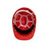 Safety Helmet - Red