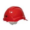 Safety Helmet - Red