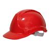 Safety Helmet - Red
