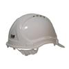 SCAN SAFETY HELMET WHITE