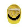 Safety Helmet - Yellow