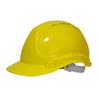 Safety Helmet - Yellow