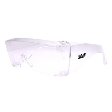 SCAN VISITOR SAFETY SPECTACLES