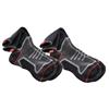 SCAN WORK SOCKS H/DUTY (PK 2)