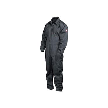 Coverall/Boiler Suit Black - L