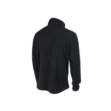 1/4 Zip Fleece Jumper - M