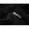 1/4 Zip Fleece Jumper - M