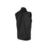 Padded Gilet with Stretch Back - M