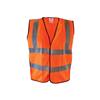 Hi-Vis Orange Waistcoat - M (41in)