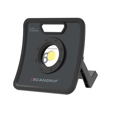 NOVA 6K C+R DUAL SYSTEM COB LED Work Light 6000 Lumens