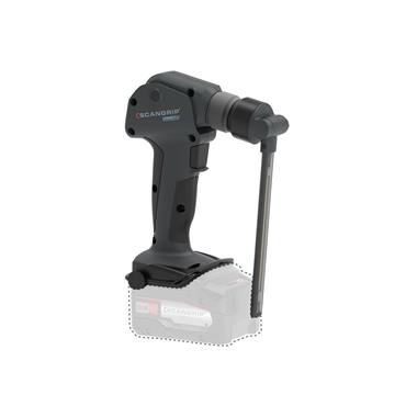 MULTILIGHT FLEX CONNECT Light 18V Bare Unit