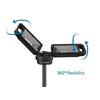 TOWER 5 CONNECT Floodlight with Integrated Tripod 18V Bare Unit