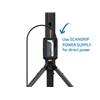TOWER 5 CONNECT Floodlight with Integrated Tripod 18V Bare Unit