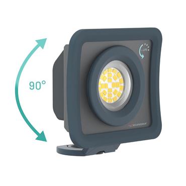 NOVA MINI Rechargeable Work Light 1000 Lumens