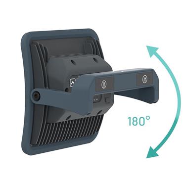 NOVA R Rechargeable Work Light 2000 Lumens