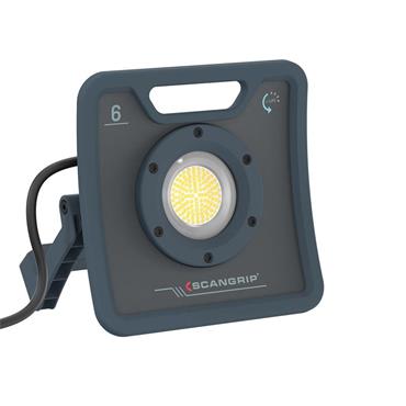 NOVA 6 Work Light 6000 Lumens