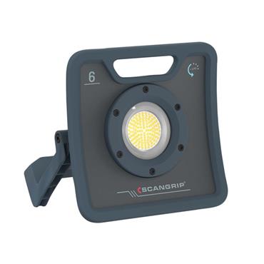 NOVA 6 Work Light 6000 Lumens