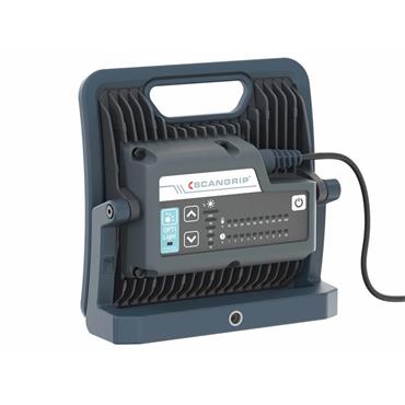 NOVA 4 C+R DUAL Work Light 4000 Lumens