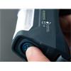 I-VIEW Rechargeable Headlamp with Sensor 400 lumens
