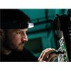 I-VIEW Rechargeable Headlamp with Sensor 400 lumens