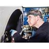 I-VIEW Rechargeable Headlamp with Sensor 400 lumens