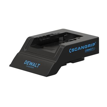 TOWER 5 CONNECT Floodlight with DEWALT CONNECT 18V Bare Unit