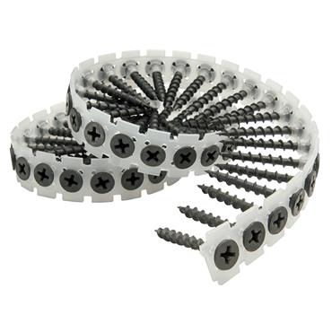 SENCO DRYWALL SCREWS 3.5 x 35MM (PK 1000)