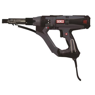 SENCO AUTOFEED SCREWDRIVER 25-75MM 110VOLT