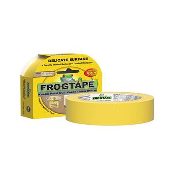FrogTapeÂ® Delicate Surface Masking Tape 36mm x 55m
