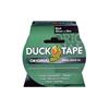 Duck TapeÂ® Original 50mm x 25m Black