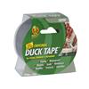 Duck TapeÂ® Original 50mm x 10m Silver